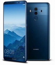 Замена экрана на телефоне Huawei Mate 10 Pro в Липецке